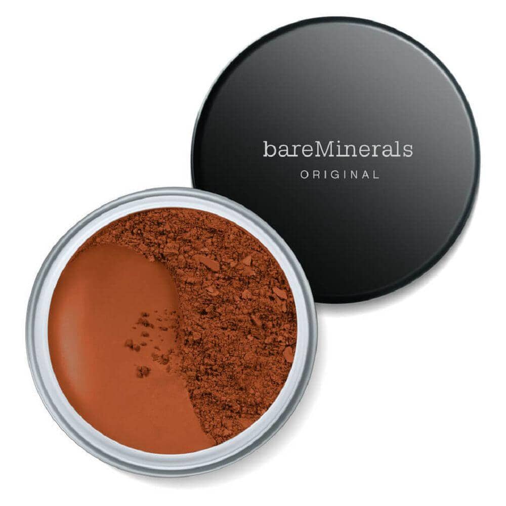 bareMinerals Original Loose Powder Foundation SPF 15 8g