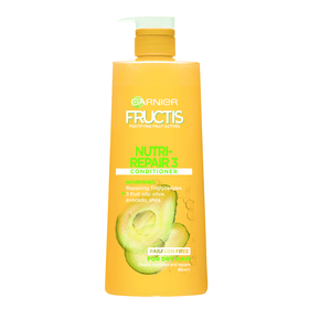 Garnier FRUCTIS Nutri-Repair 3 Conditioner 850mL