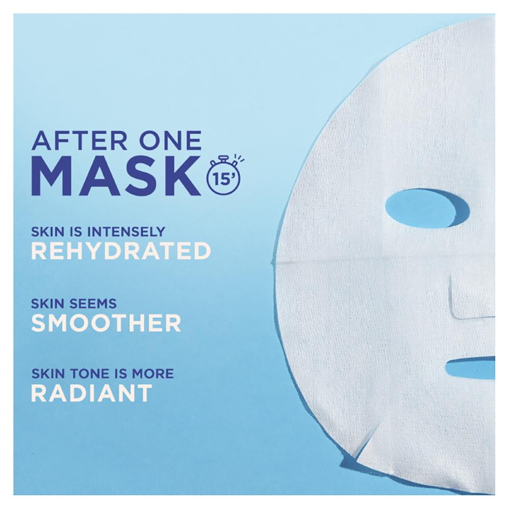 Garnier SkinActive HYDRA BOMB Sheet Mask - Pomegranate