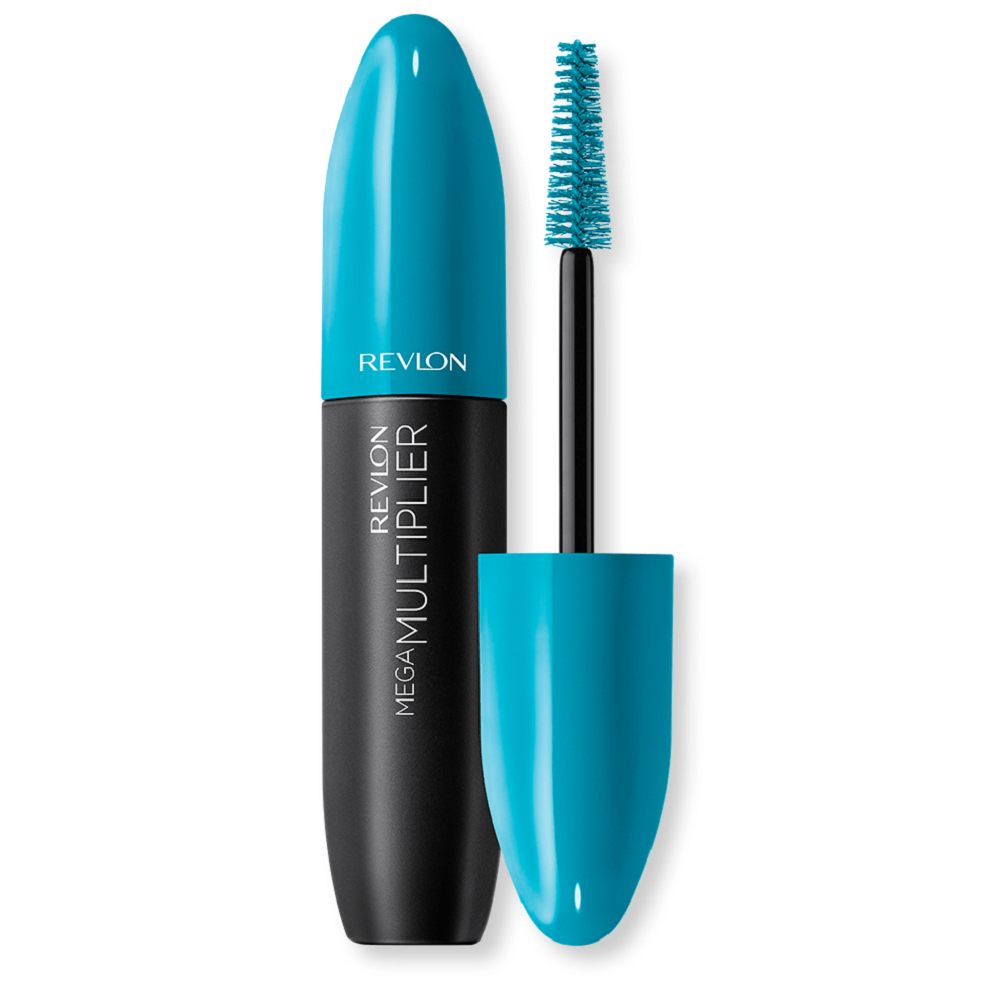 Revlon Mega Multiplier Mascara - 803 Blackened Brown