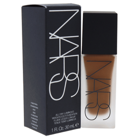 NARS All Day Luminous Weightless Foundation 30mL - Benares