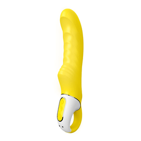 Satisfyer Yummy Sunshine Vibrator - Yellow