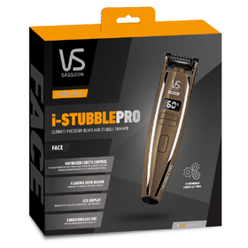 VS Sassoon for Men i-Stubble PRO