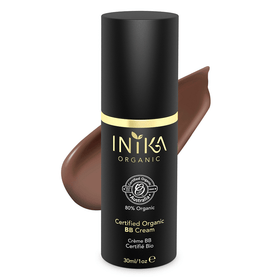 Inika Certified Organic BB Cream 30mL