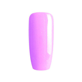 BLUESKY Gel Polish 15mL - Beckoning Begonia