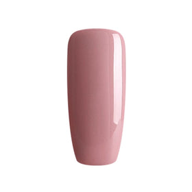 BLUESKY Gel Polish 15mL - Musk Pink