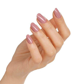 BLUESKY Gel Polish 15mL - Musk Pink