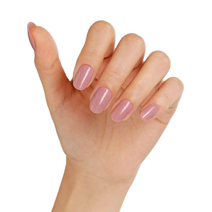 BLUESKY Gel Polish 15mL - Musk Pink