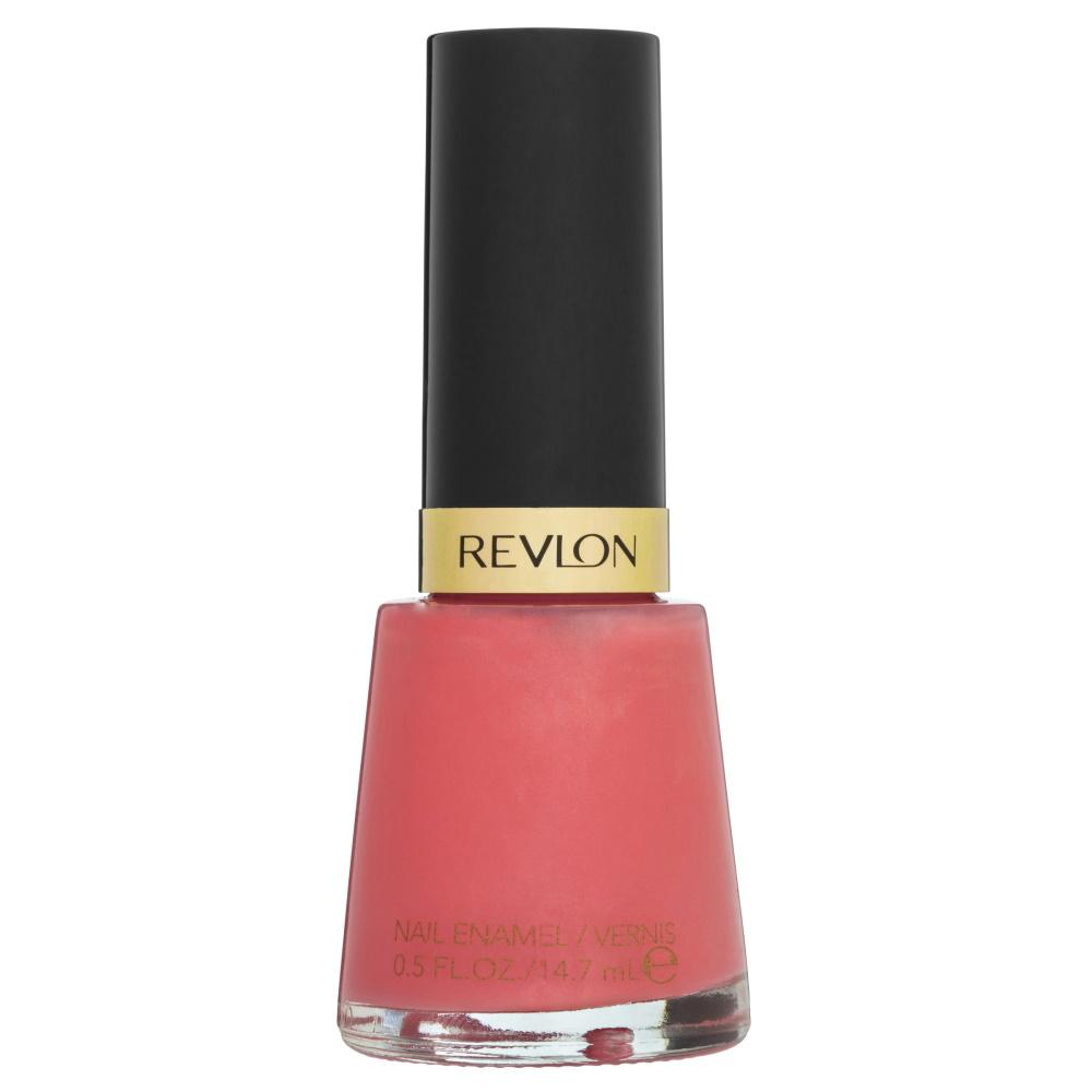 Revlon Nail Enamel  #  641 Adventurous