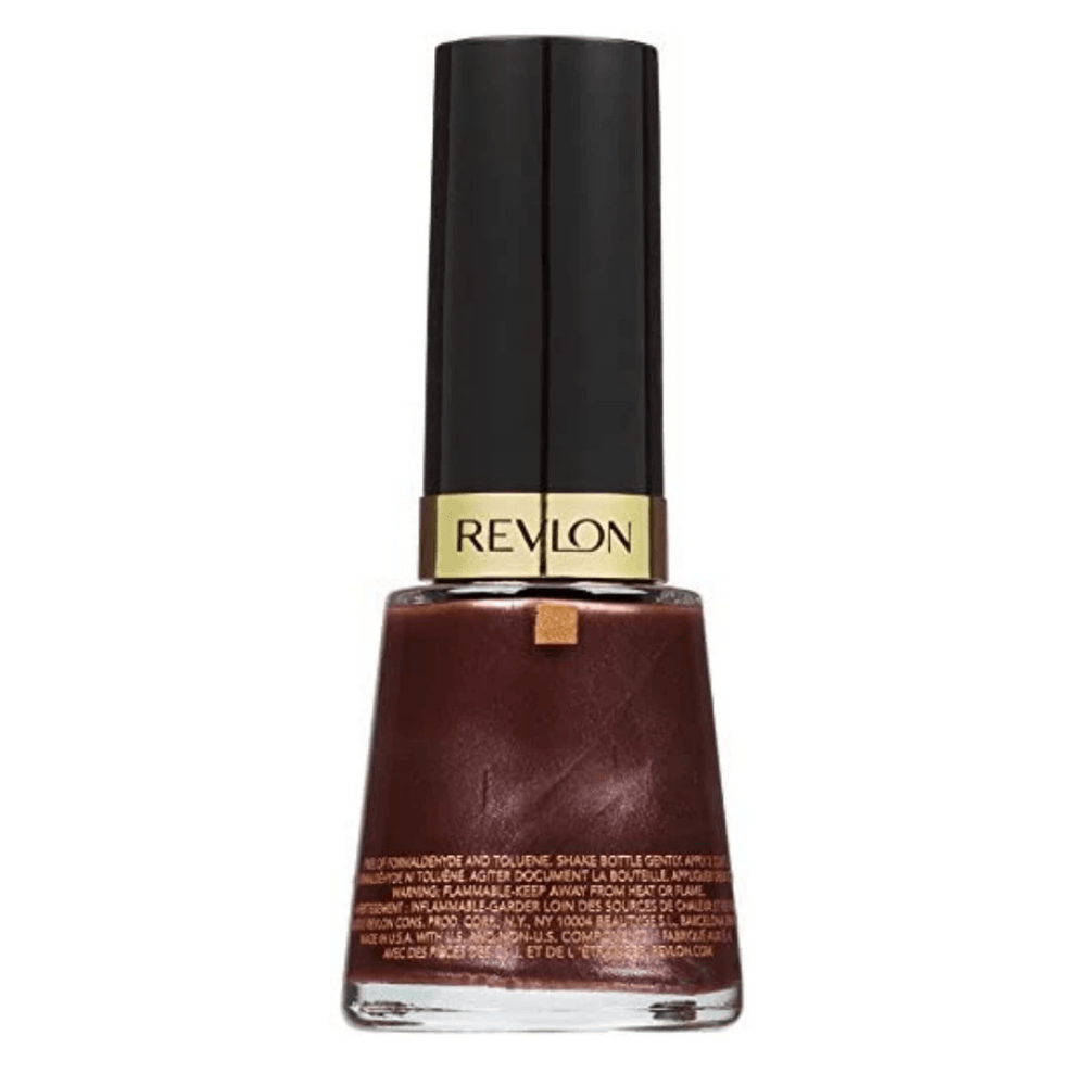 Revlon Nail Enamel #750 Foxy