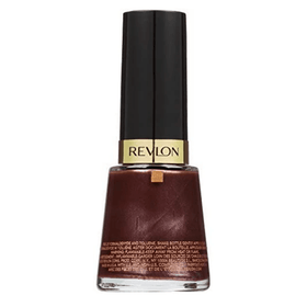 Revlon Nail Enamel #750 Foxy