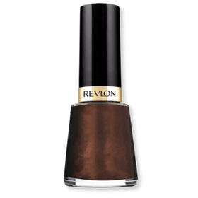 Revlon Nail Enamel  #  750 Foxy