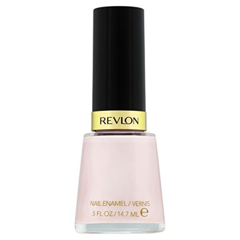 Revlon Nail Enamel  #  970 Frostiest Pink