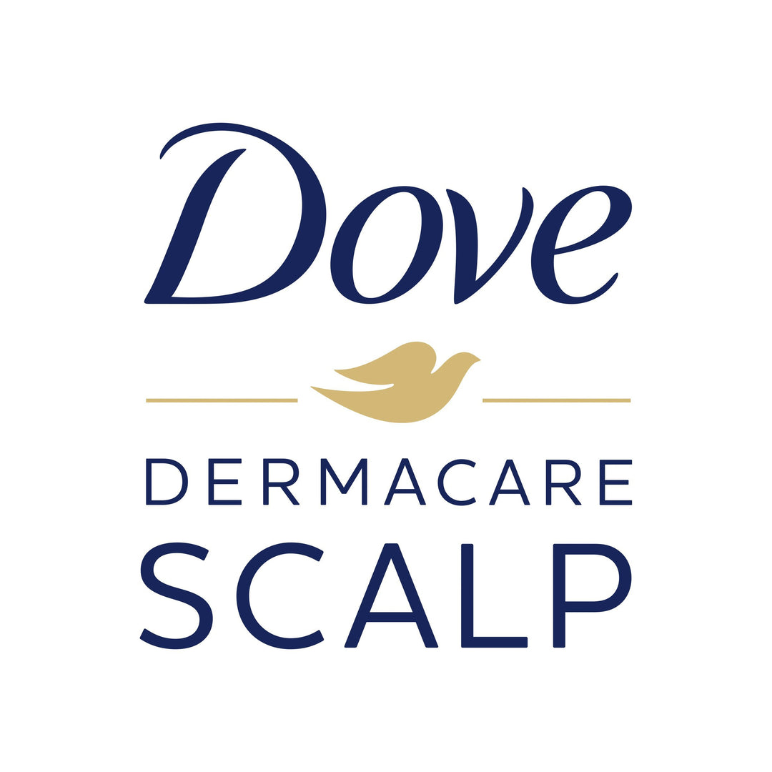 DermaCare Scalp Coconut and Hydration Anti-Dandruff Shampoo