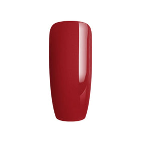 BLUESKY Gel Polish 15mL - Pillar Box Red