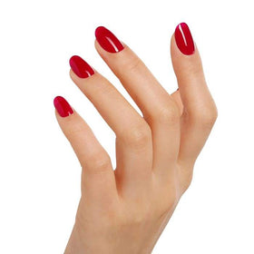 BLUESKY Gel Polish 15mL - Pillar Box Red