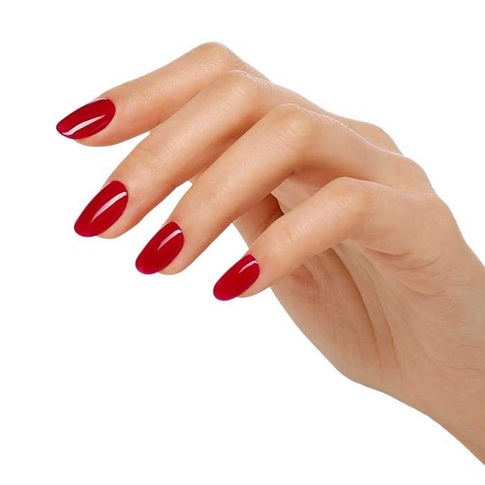 BLUESKY Gel Polish 15mL - Pillar Box Red