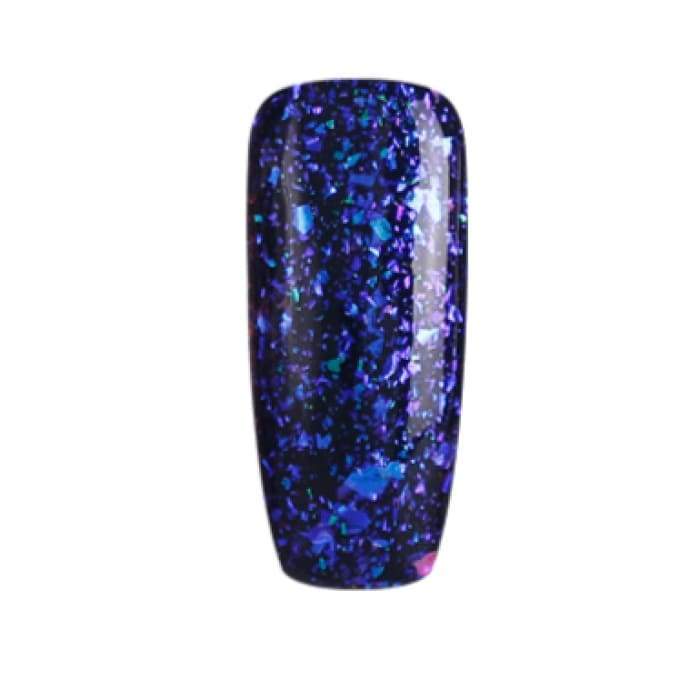 BLUESKY Galaxy Gel Polish 15mL - Orion's Belt