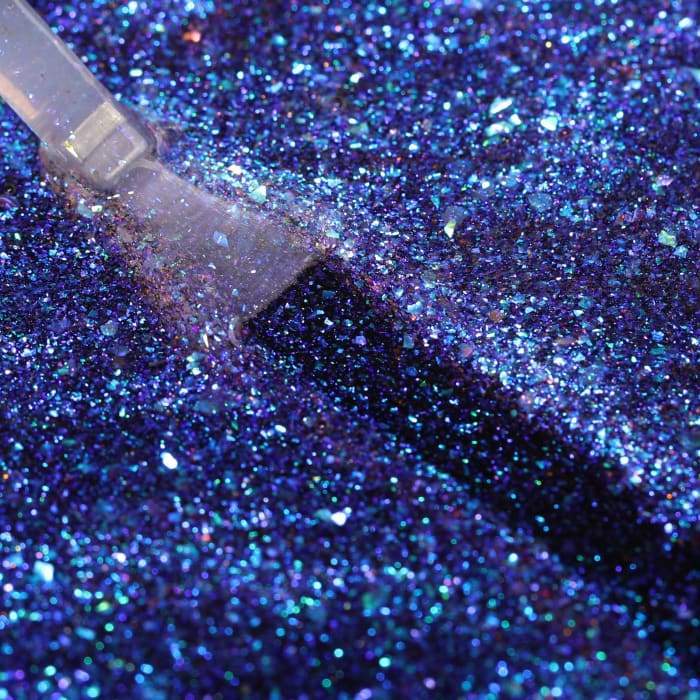 BLUESKY Galaxy Gel Polish 15mL - Orion's Belt