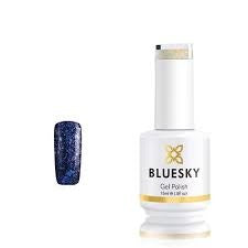 BLUESKY Galaxy Gel Polish 15mL - Orion's Belt