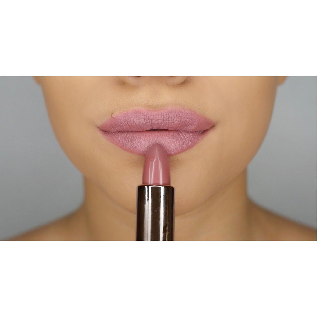 Australis GRLBOSS Satin Lipstick