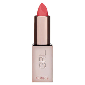 Australis GRLBOSS Satin Lipstick