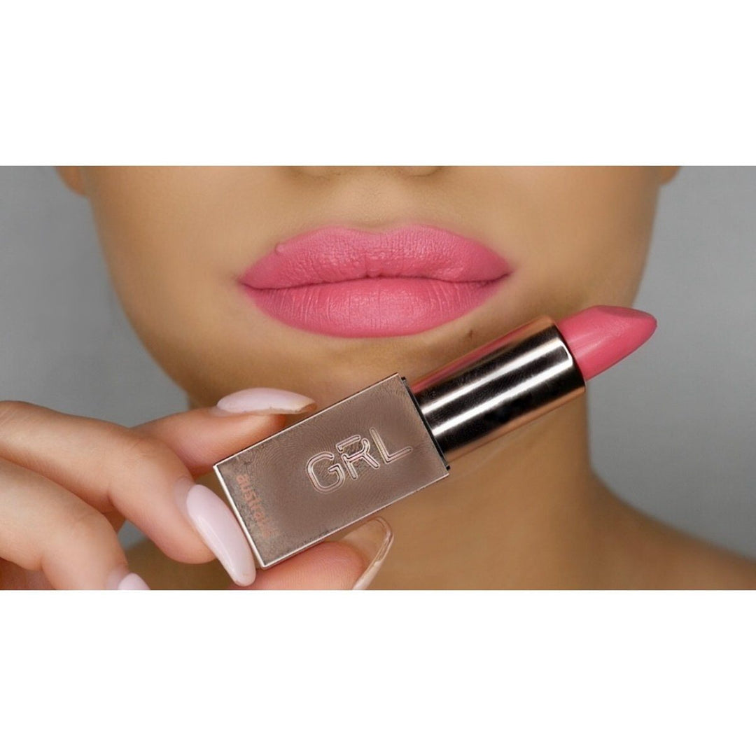 Australis GRLBOSS Matte Lipstick