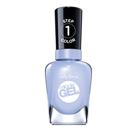 Sally Hansen MIRACLE GEL Nail Polish - O-zone You Didn't