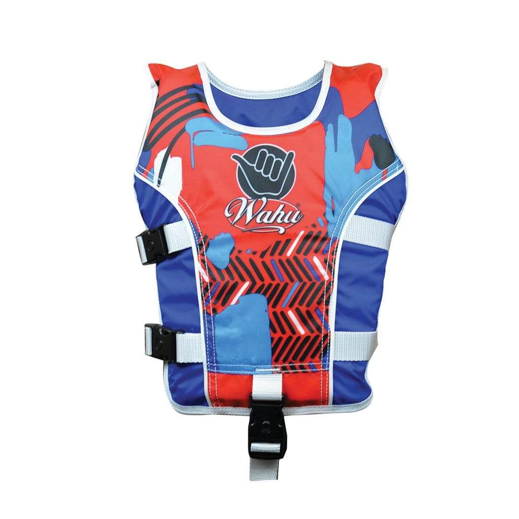 Wahu Swim Vest Child Small 15-25kg