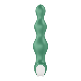 Satisfyer Lolli Plug 2 Vibrator - Green