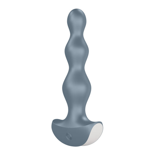 Satisfyer Lolli Plug 2 Vibrator - Grey