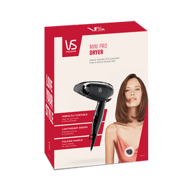 VS Sassoon Mini Pro Hair Dryer