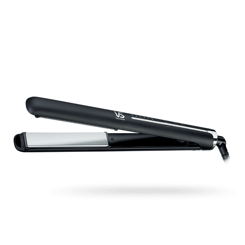 VS Sassoon Salon Ceramic Classic Style Hair Straightener