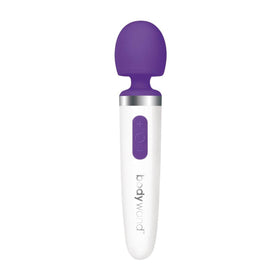 bodywand Aqua Mini Rechargeable - Purple