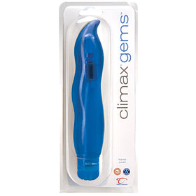 Climax Gems Topaz Swell Vibrator