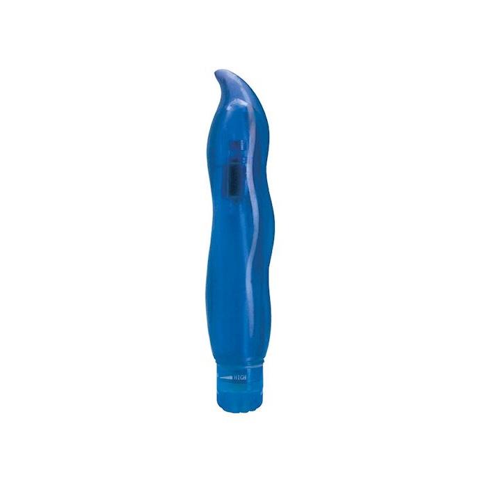 Climax Gems Topaz Swell Vibrator