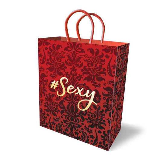 Little Genie #Sexy Gift Bag