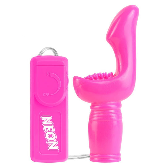 NEON Sexy Snuggler - Pink