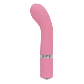 Pillow Talk RACY Mini Massager - Pink