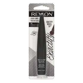 Revlon ColorStay Exactify Liquid Liner - 102 Sparkling Black