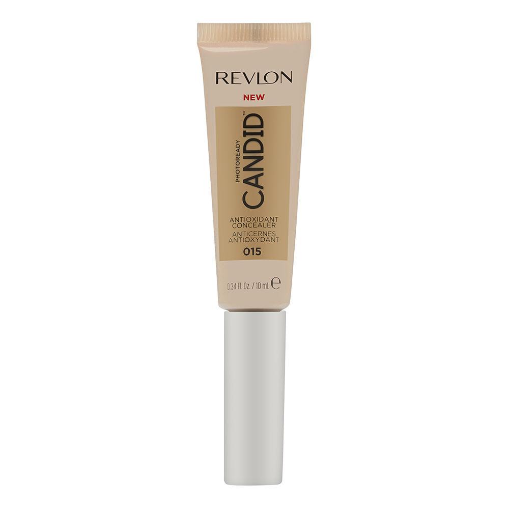 Revlon PhotoReady CANDID Antioxidant Concealer - 015 Light Pale