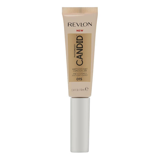 Revlon PhotoReady CANDID Antioxidant Concealer - 015 Light Pale