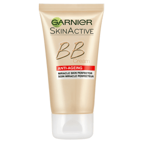 GARNIER SkinActive BB Cream Anti-Ageing 50mL - Light