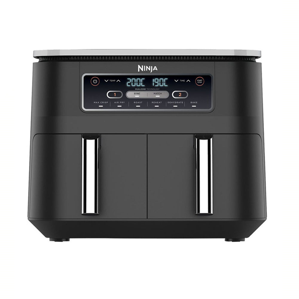 NINJA Foodi Dual Zone Air Fryer