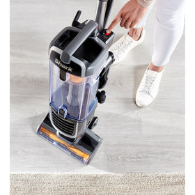 Shark Navigator Pet Vacuum with Self Cleaning Brushroll