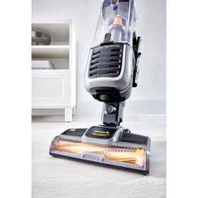 Shark Navigator Pet Vacuum with Self Cleaning Brushroll