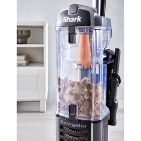 Shark Navigator Pet Vacuum with Self Cleaning Brushroll