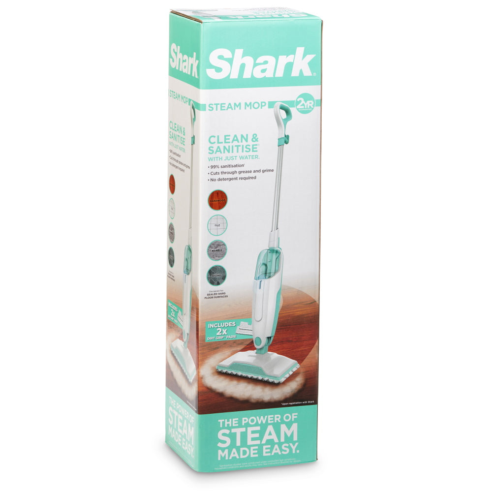 Shark Steam Mop S1000