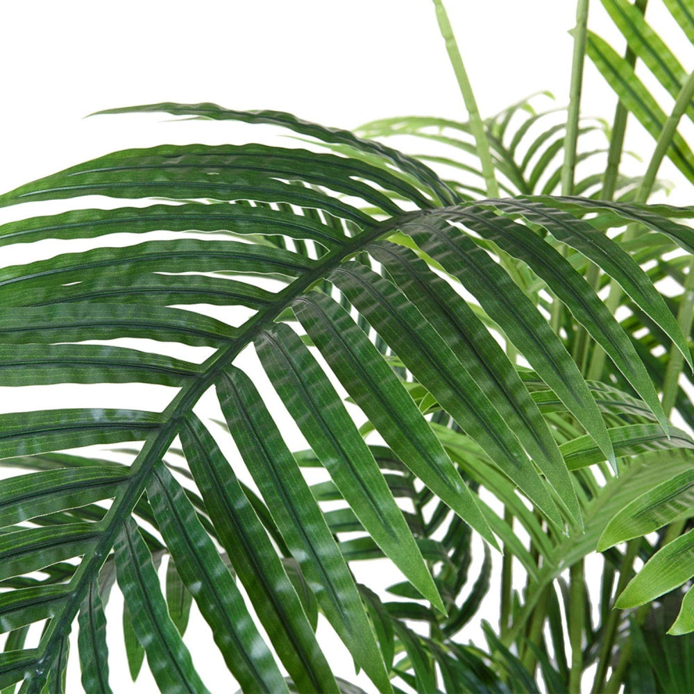 Artificial Plastic Tropical Palm Tree - Areca