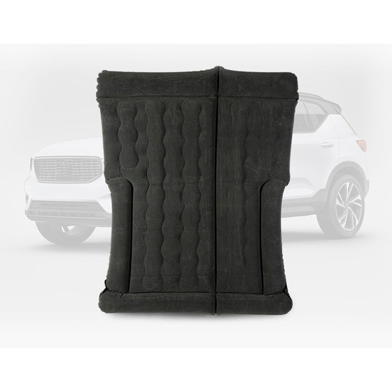 SUV Car Travel Inflatable Mattress Camping Air Bed